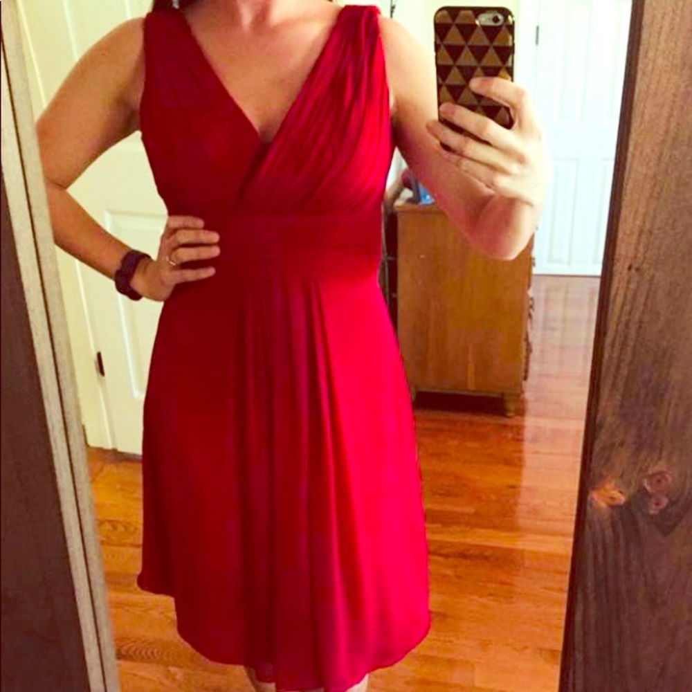 Bill Levkoff Dress